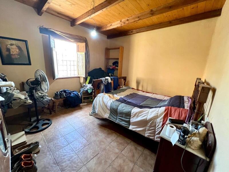 4 slaapkamer Landhuis Te koop