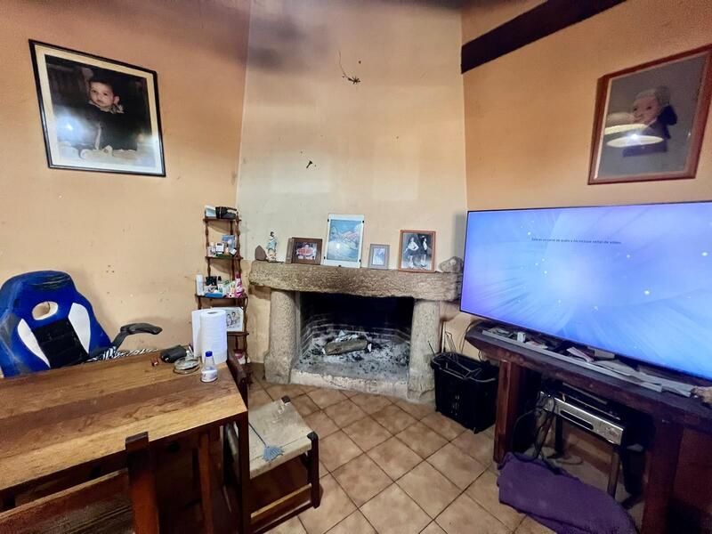 4 slaapkamer Landhuis Te koop