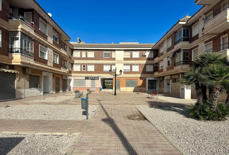 Appartement à vendre dans Jacarilla, Alicante