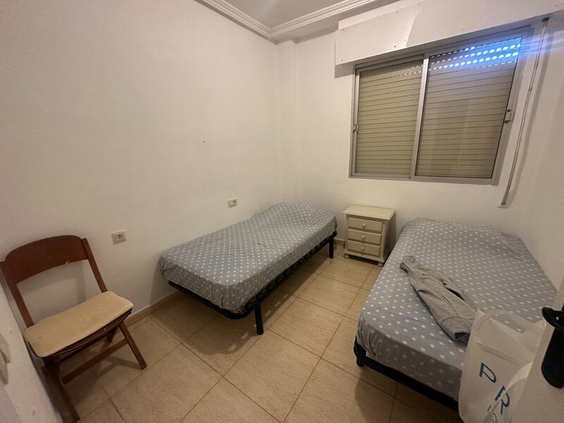 3 chambre Appartement à vendre