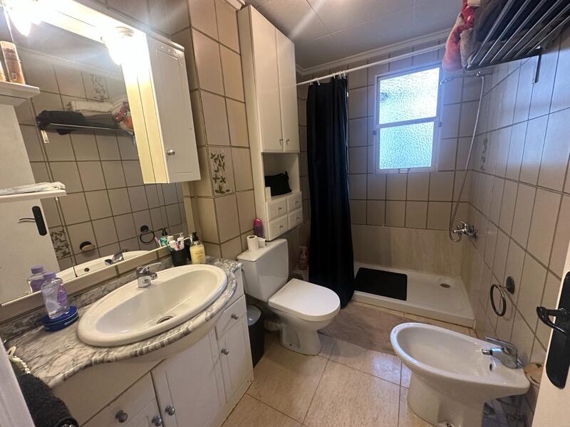 3 chambre Appartement à vendre
