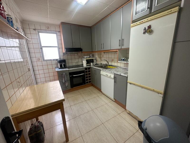 3 chambre Appartement à vendre