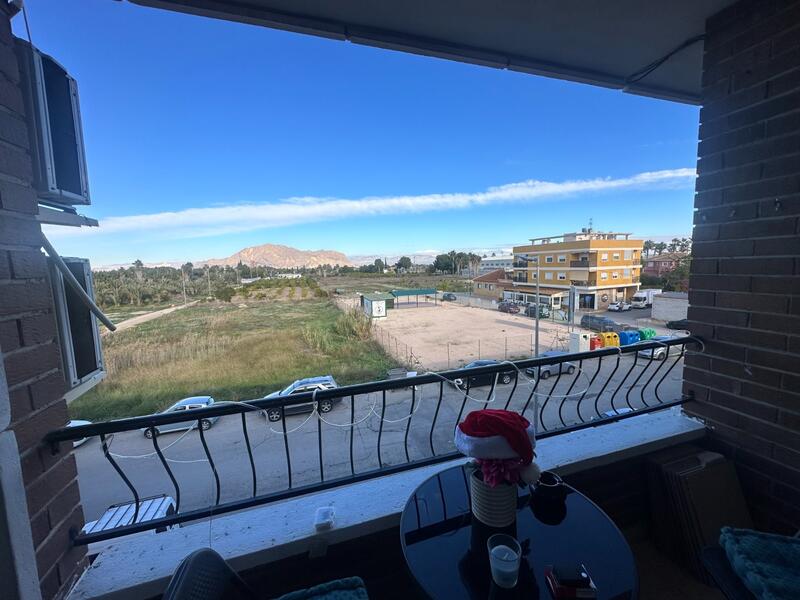 3 chambre Appartement à vendre