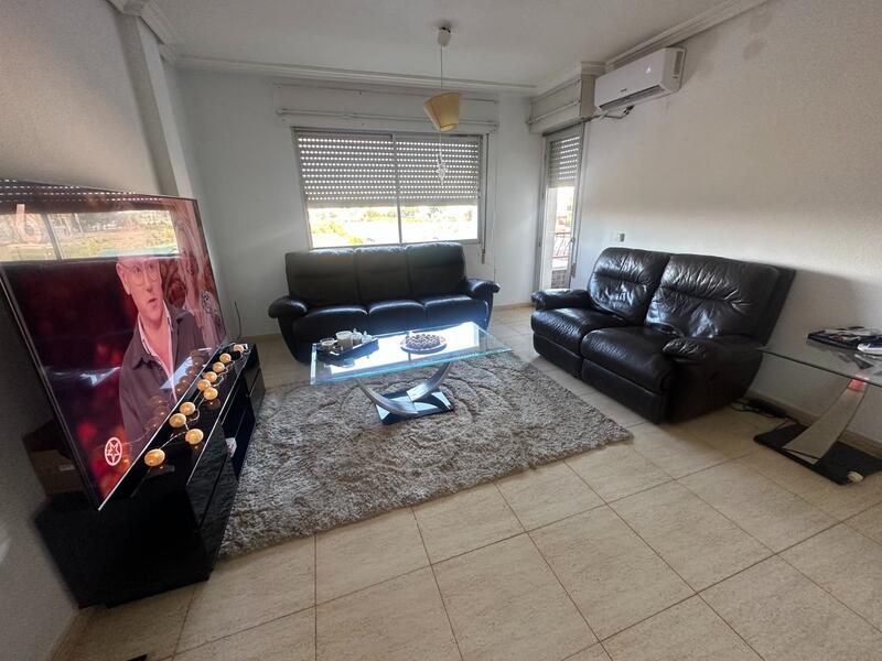 3 chambre Appartement à vendre