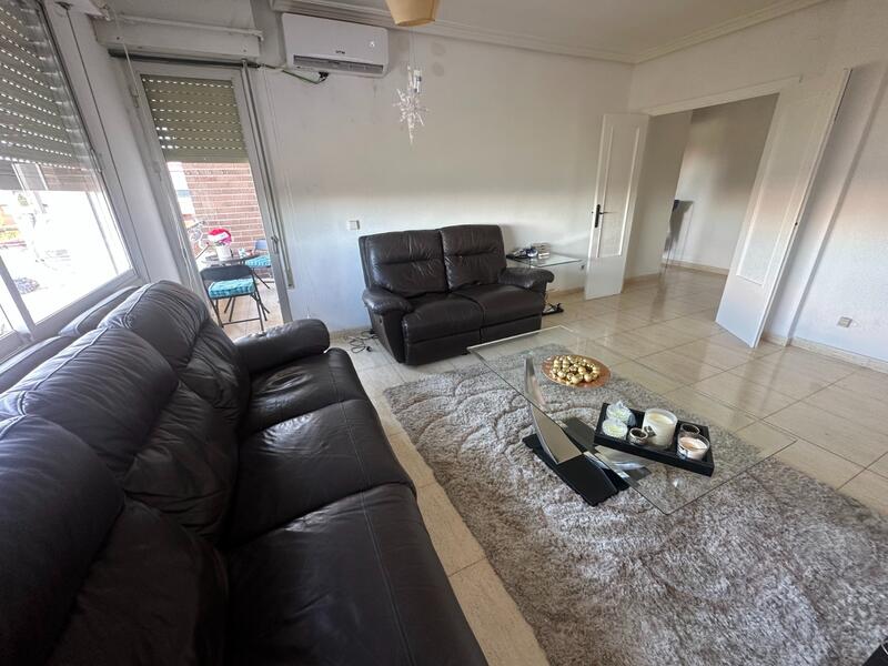 3 chambre Appartement à vendre