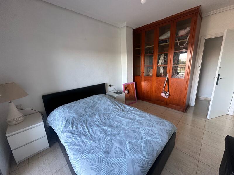 3 chambre Appartement à vendre