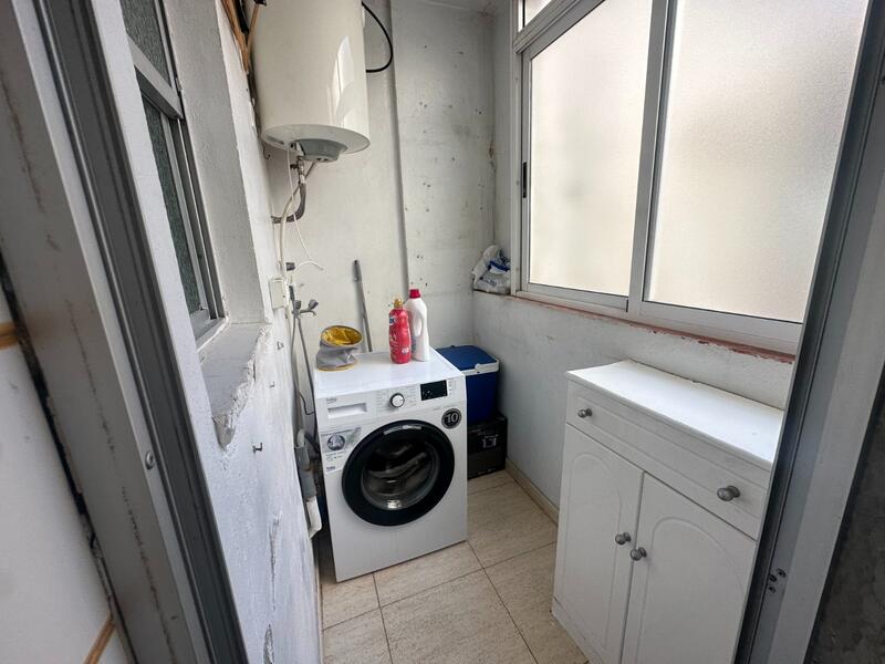 3 chambre Appartement à vendre