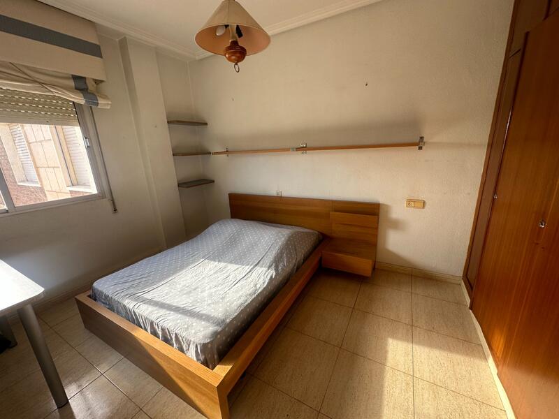 3 chambre Appartement à vendre