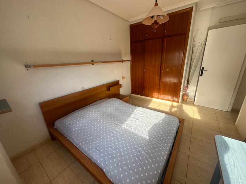 3 chambre Appartement à vendre