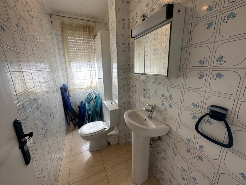 3 chambre Appartement à vendre