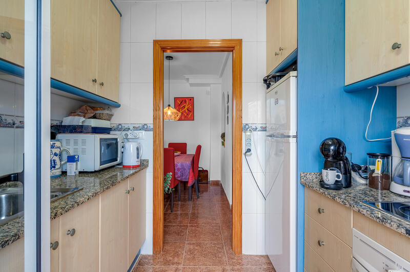 3 slaapkamer Gezinswoning Te koop