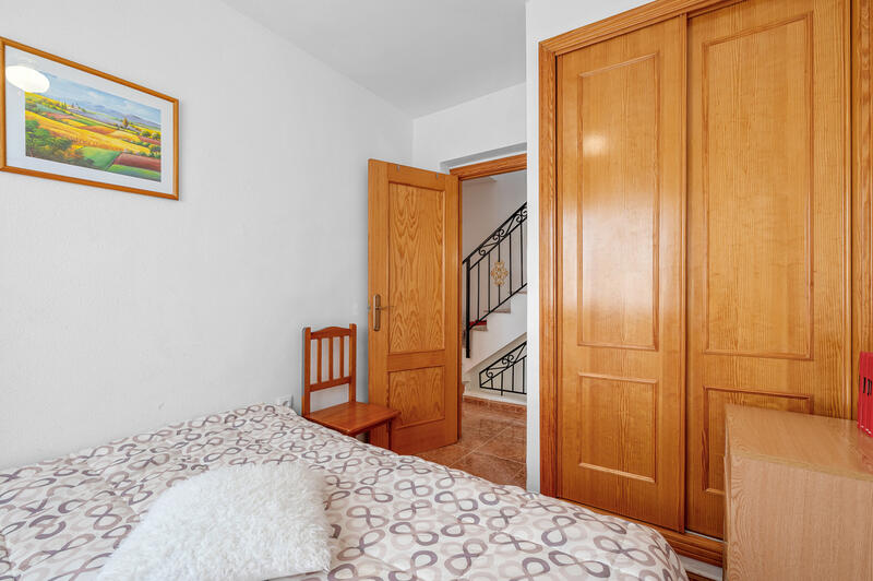 3 slaapkamer Gezinswoning Te koop