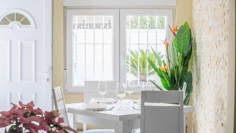 Villa till salu i Torrevieja, Alicante