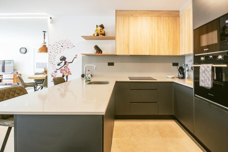 2 slaapkamer Appartement Te koop