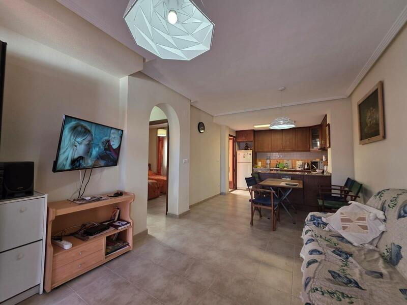 2 soverom Villa til salgs