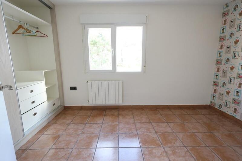 4 Schlafzimmer Villa zu verkaufen