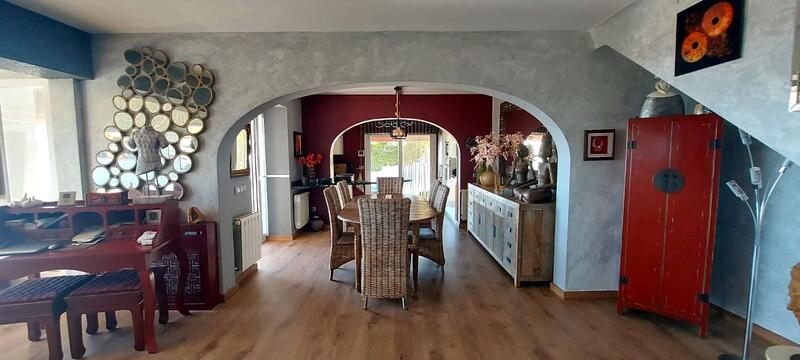 3 Cuarto Villa en venta 3 Cuarto Villa en venta