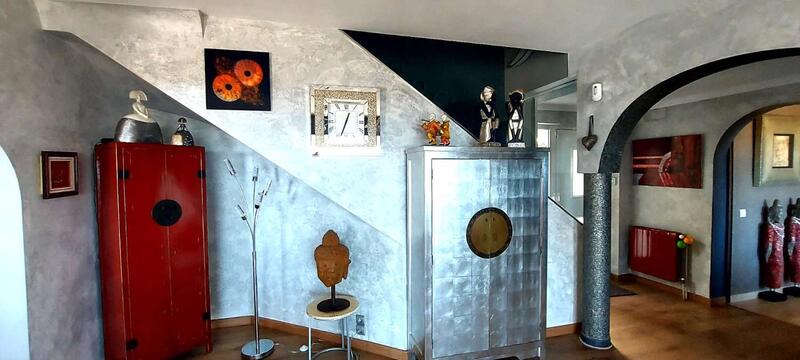 3 Cuarto Villa en venta 3 Cuarto Villa en venta