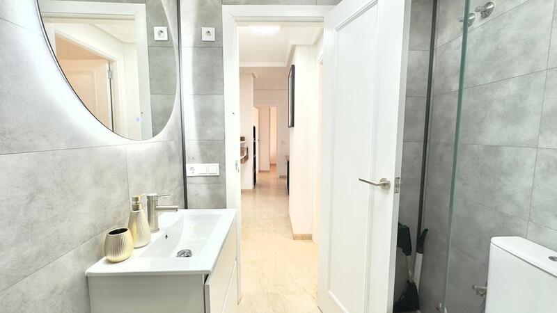 2 Cuarto Apartamento en venta