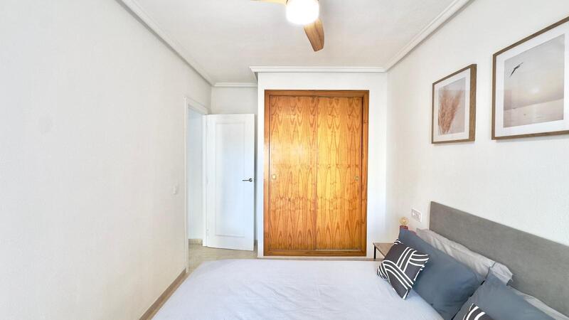2 Cuarto Apartamento en venta