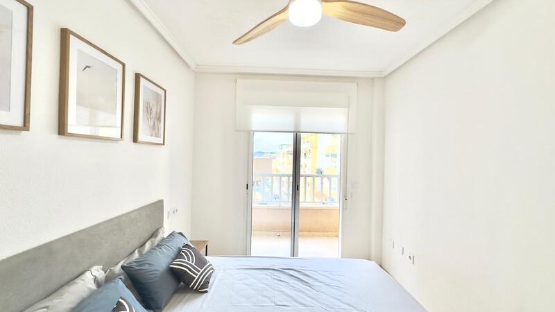 2 Cuarto Apartamento en venta