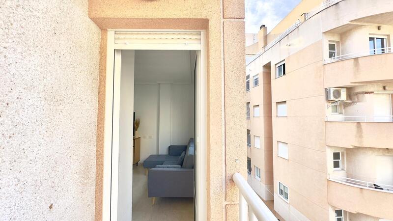 2 Cuarto Apartamento en venta