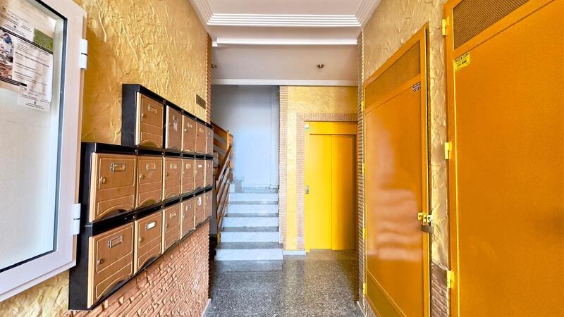 2 Cuarto Apartamento en venta