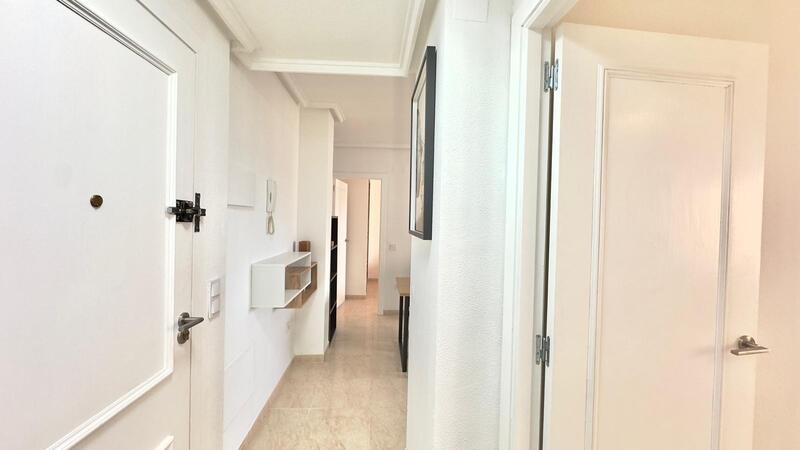 2 Cuarto Apartamento en venta