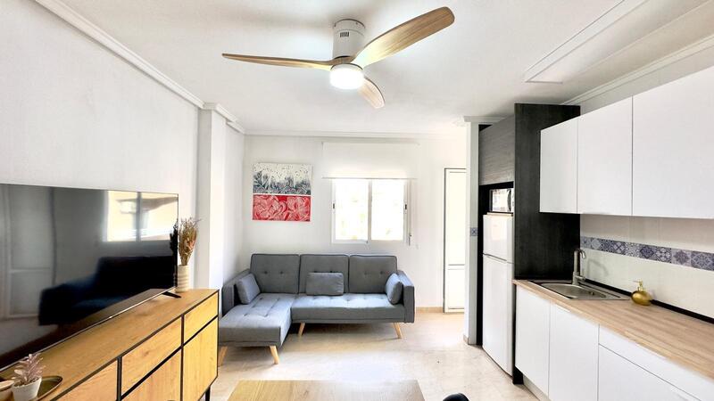 2 Cuarto Apartamento en venta