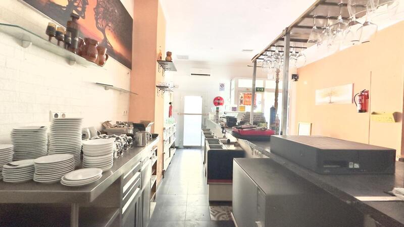 Commercial Property for sale