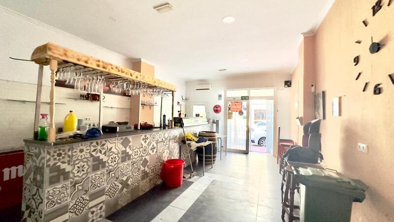 Commercial Property for sale