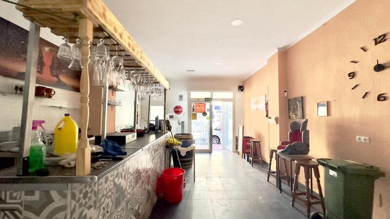 Commercial Property for sale