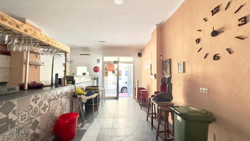 Commercial Property for sale