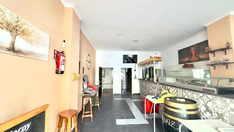 Commercial Property for sale