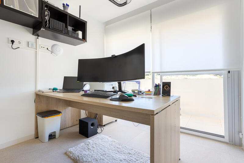 3 bedroom Apartment for sale