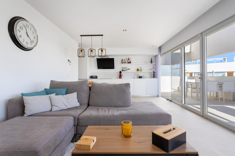 3 bedroom Apartment for sale