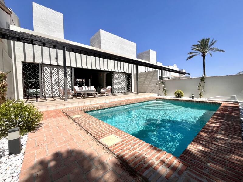 Townhouse for sale in Sucina, Murcia