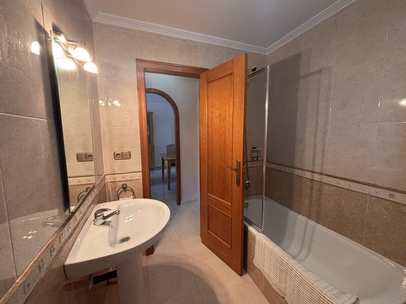 2 Cuarto Apartamento en venta