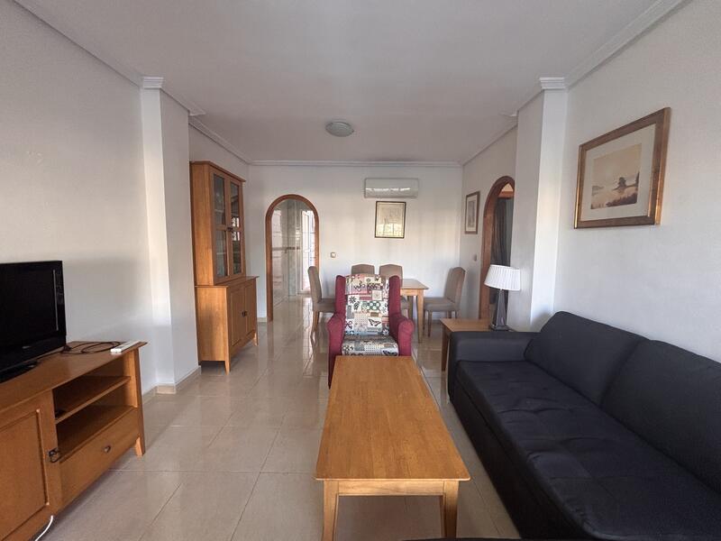 2 Cuarto Apartamento en venta