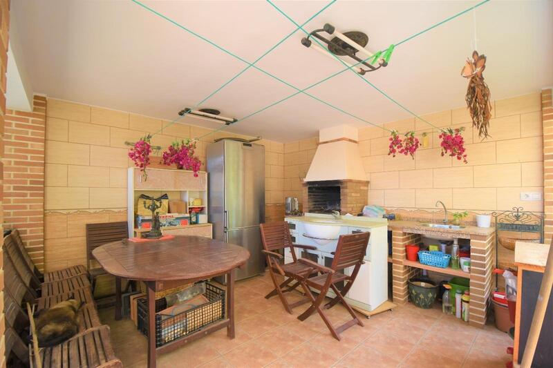 5 Cuarto Villa en venta