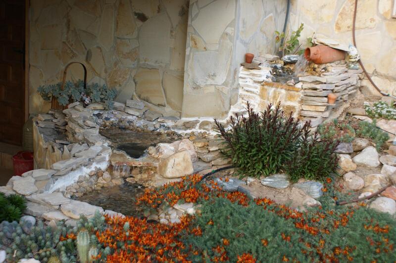 5 Cuarto Villa en venta