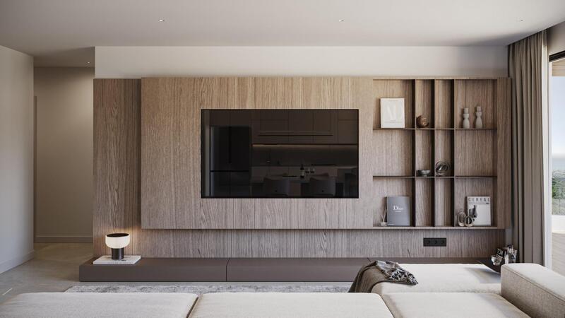 3 chambre Appartement à vendre