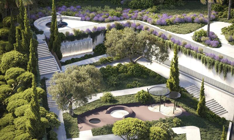 2 soveværelse Lejlighed til salg 2 soveværelse Lejlighed til salg