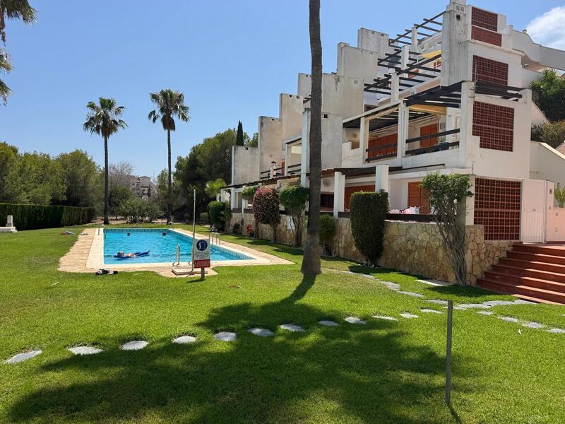 Appartement zu verkaufen in Club de Golf Las Ramblas, Alicante