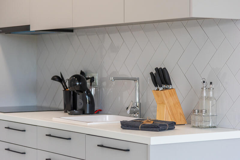 2 sovrum Lägenhet till salu