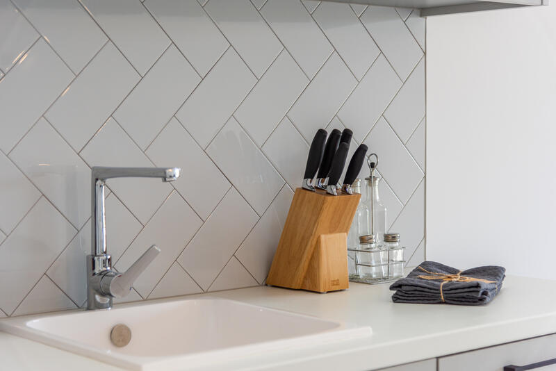 2 sovrum Lägenhet till salu