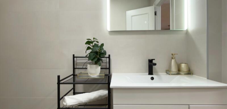 2 slaapkamer Appartement Te koop