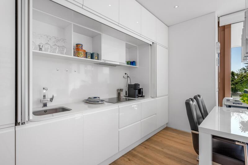 2 Schlafzimmer Appartement zu verkaufen