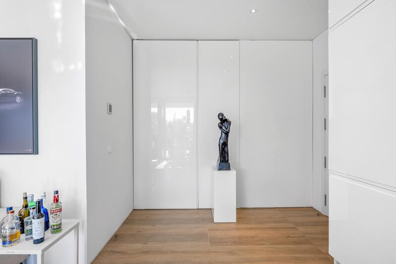 2 Schlafzimmer Appartement zu verkaufen