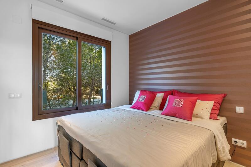 2 Schlafzimmer Appartement zu verkaufen